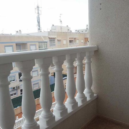 Zoa Apartment Torrevieja Exterior photo