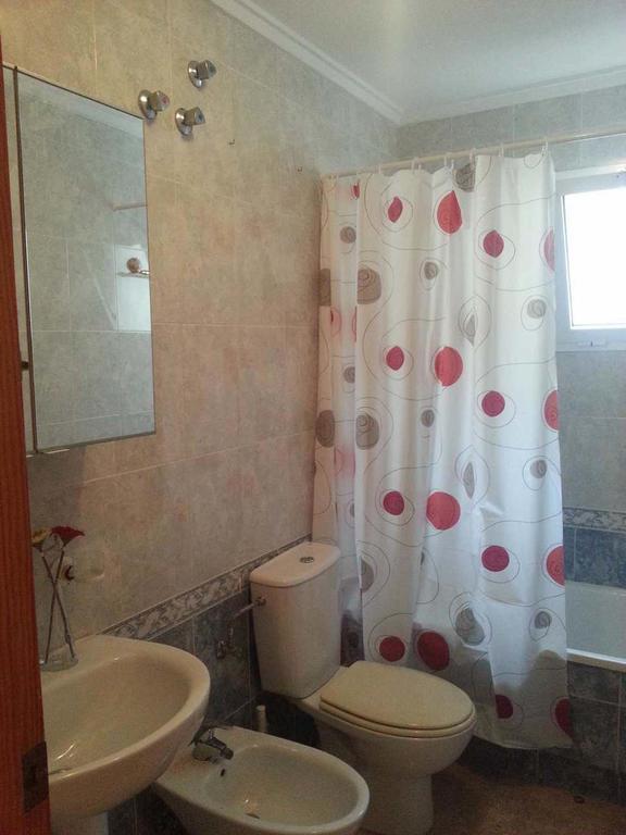 Zoa Apartment Torrevieja Exterior photo