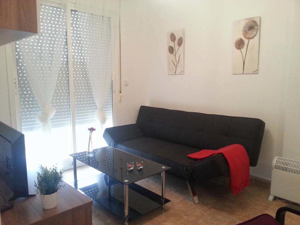 Zoa Apartment Torrevieja Exterior photo